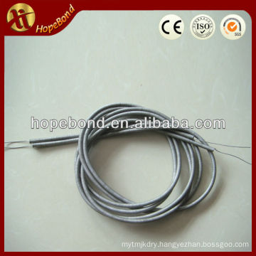 OCr21Al4 OCr25Al5 Resistance Electric Heating Wire
 OCr21Al4 OCr25Al5 Resistance Electric Heating Wire  
 